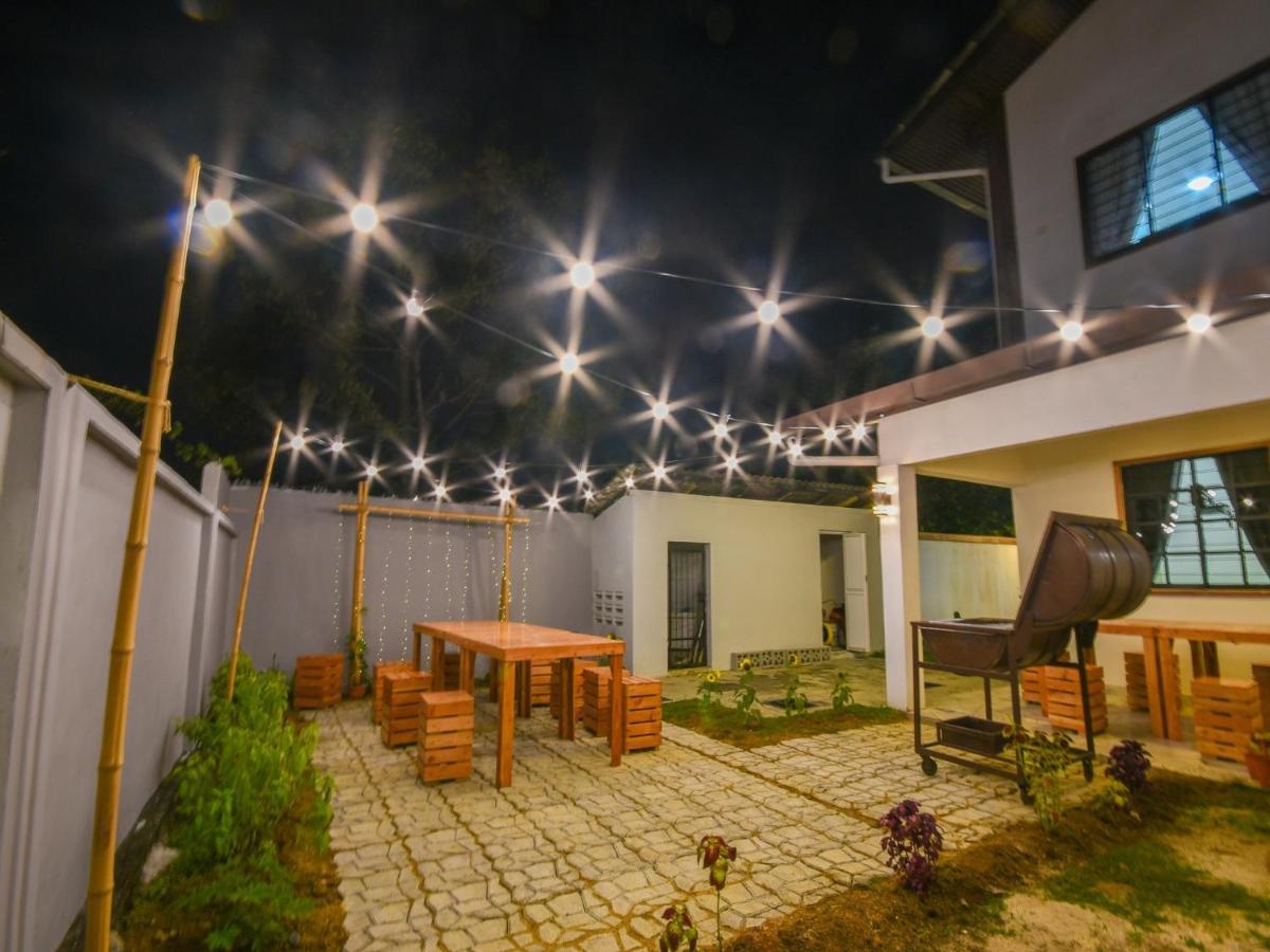Jb Luxury Bungalow By Nest 10 Pax *