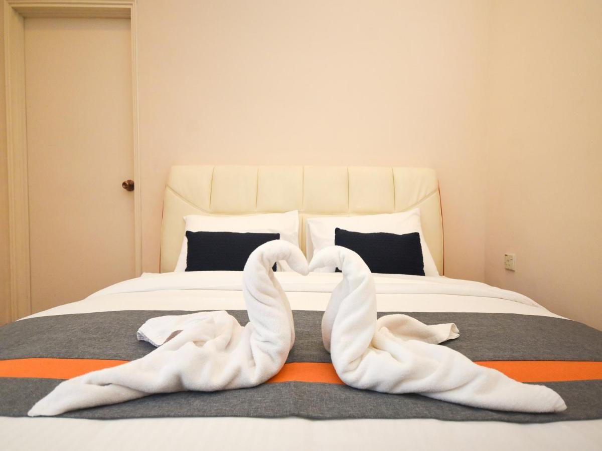 Holiday home Jb Luxury Bungalow By Nest 10 Pax *