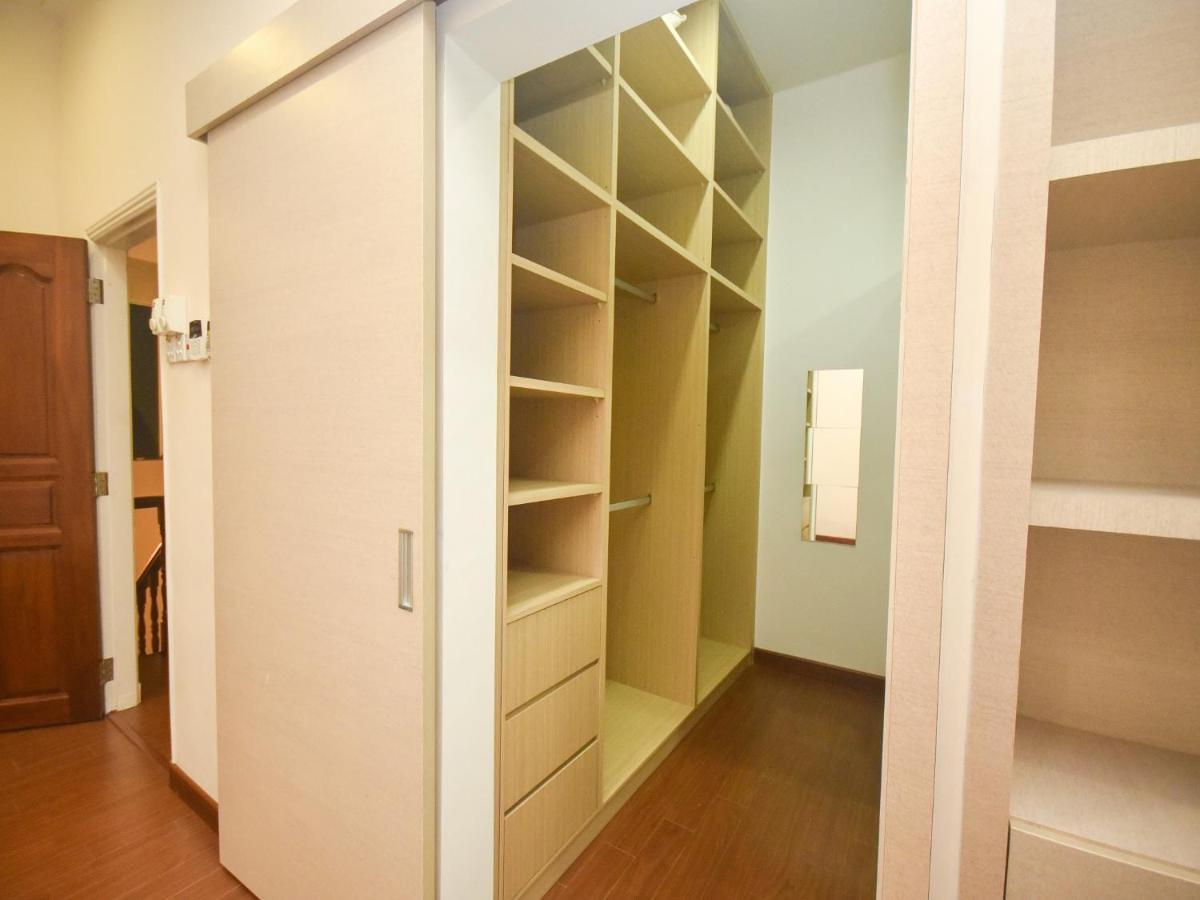 Holiday home Jb Luxury Bungalow By Nest 10 Pax *
