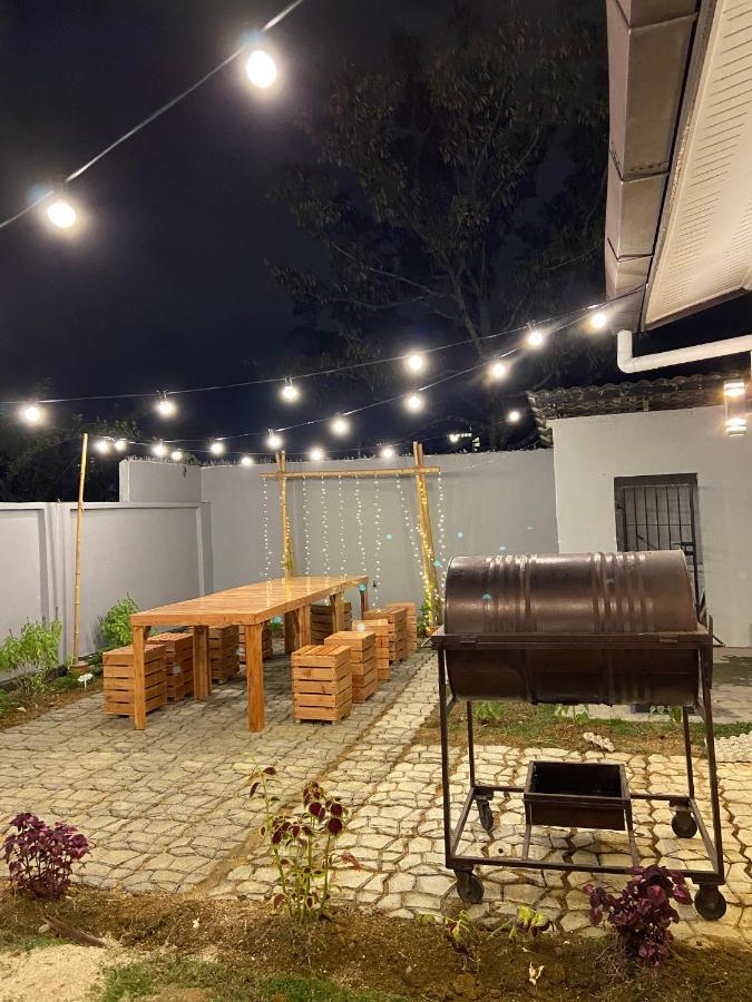 Jb Luxury Bungalow By Nest 10 Pax Holiday home