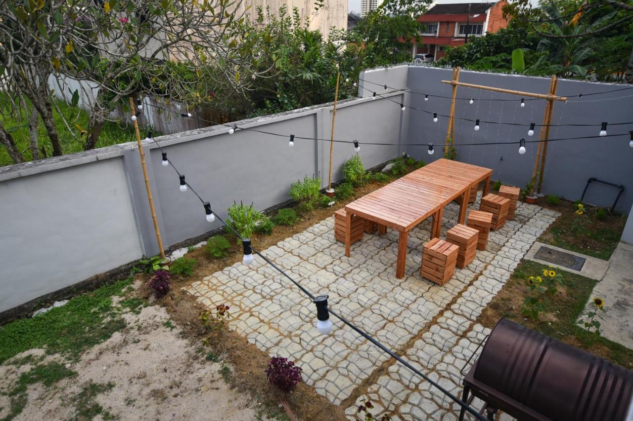 Holiday home Jb Luxury Bungalow By Nest 10 Pax Johor Bahru